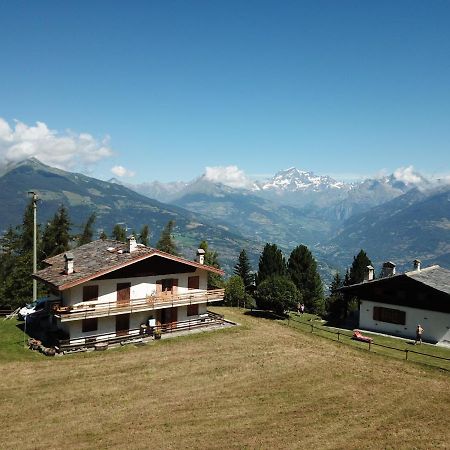 Maison Dahu - Sci, Passeggiate E Sport A Pila - Alloggio Ad Uso Turistico - Vda - Gressan - N 0012 Pila (Valle d'Aosta) Exterior foto